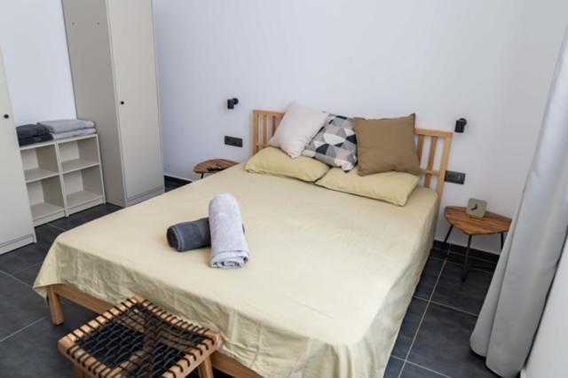 Beach Front Apartments 2-3-4 Elaionas  外观 照片