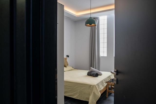 Beach Front Apartments 2-3-4 Elaionas  外观 照片